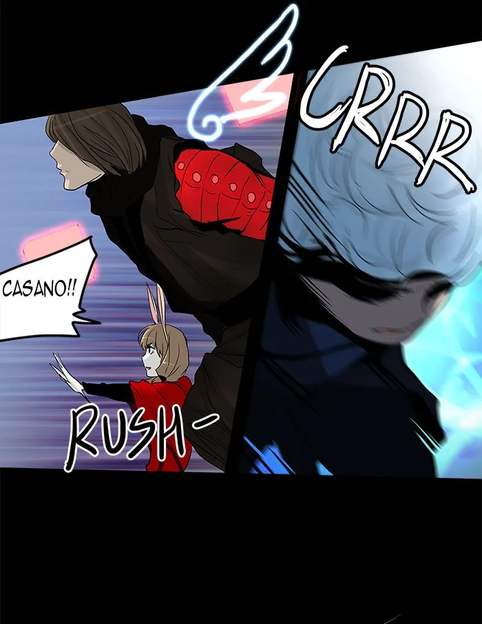Tower of God - Chapter 132 - Page 19