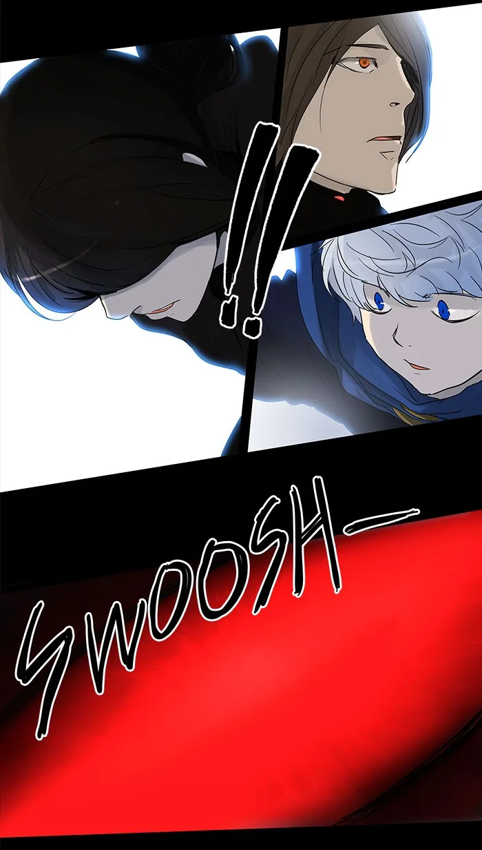 Tower of God - Chapter 132 - Page 21
