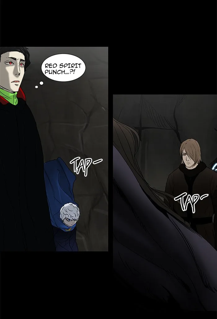 Tower of God - Chapter 132 - Page 23