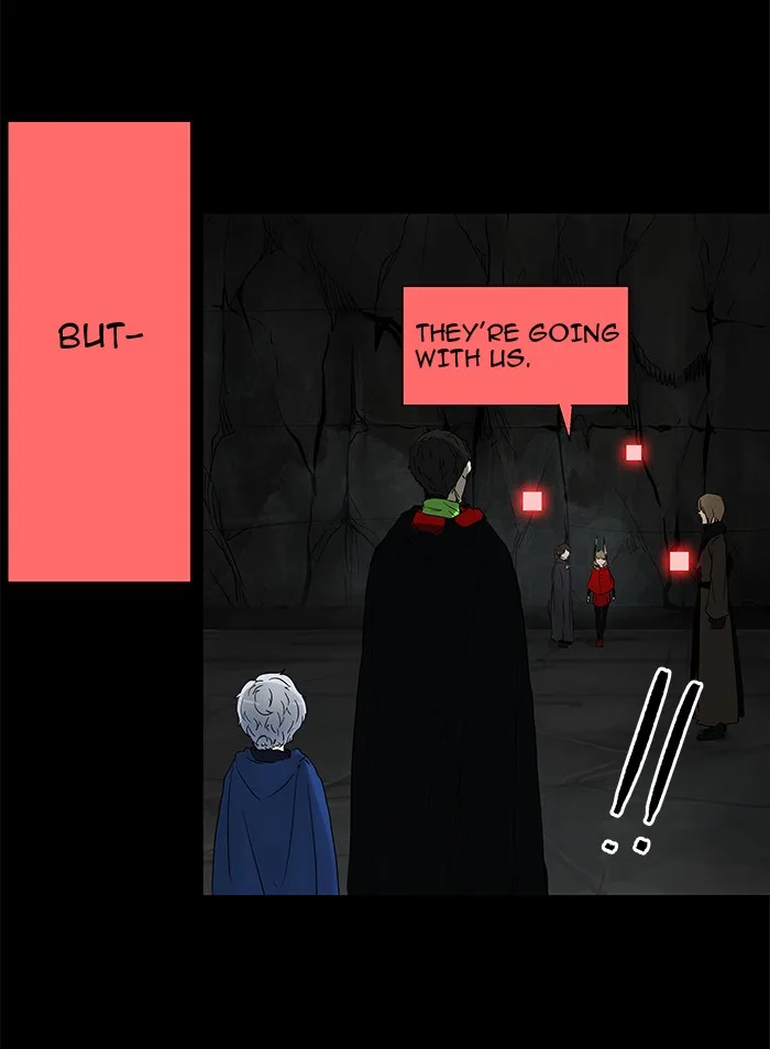 Tower of God - Chapter 132 - Page 27