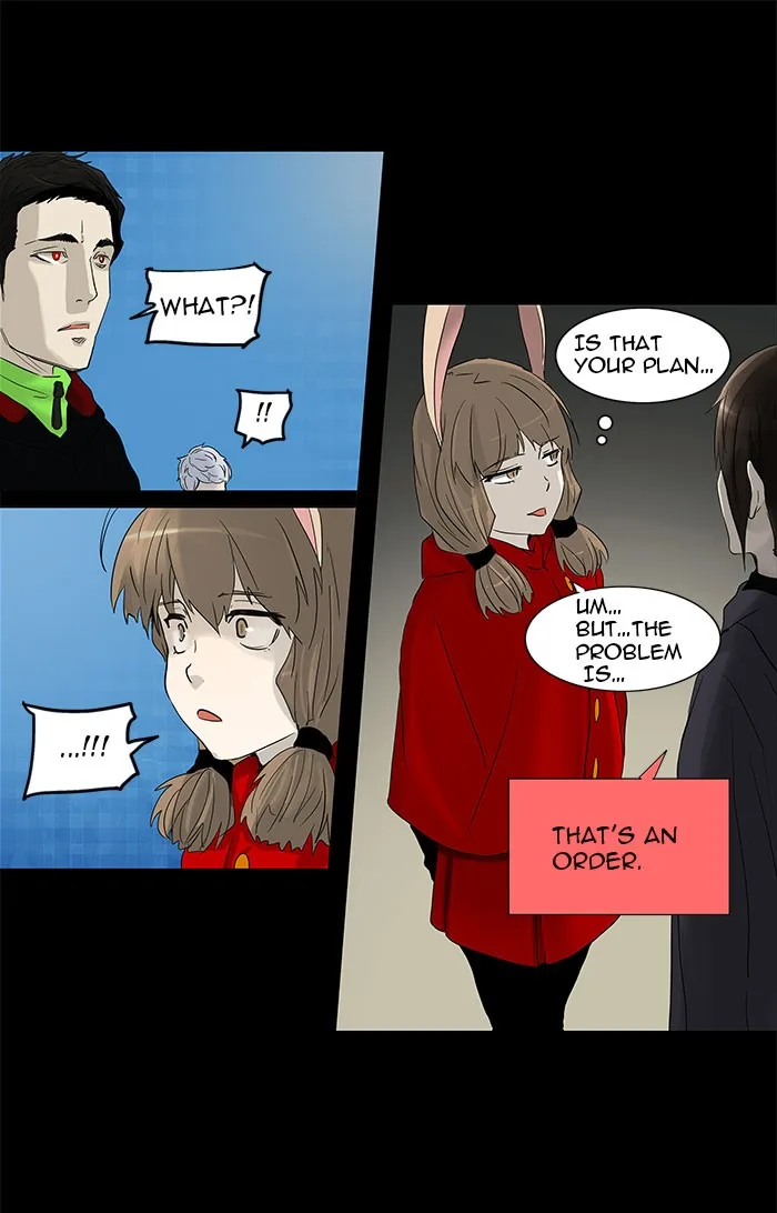 Tower of God - Chapter 132 - Page 28