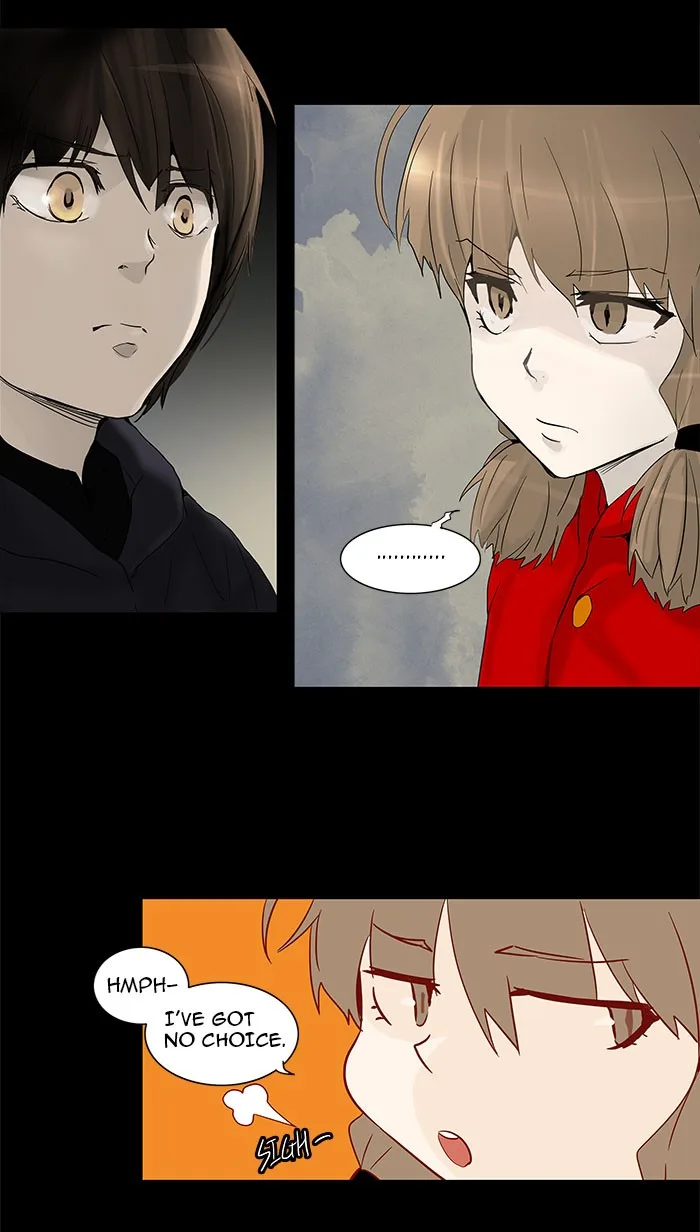 Tower of God - Chapter 132 - Page 29