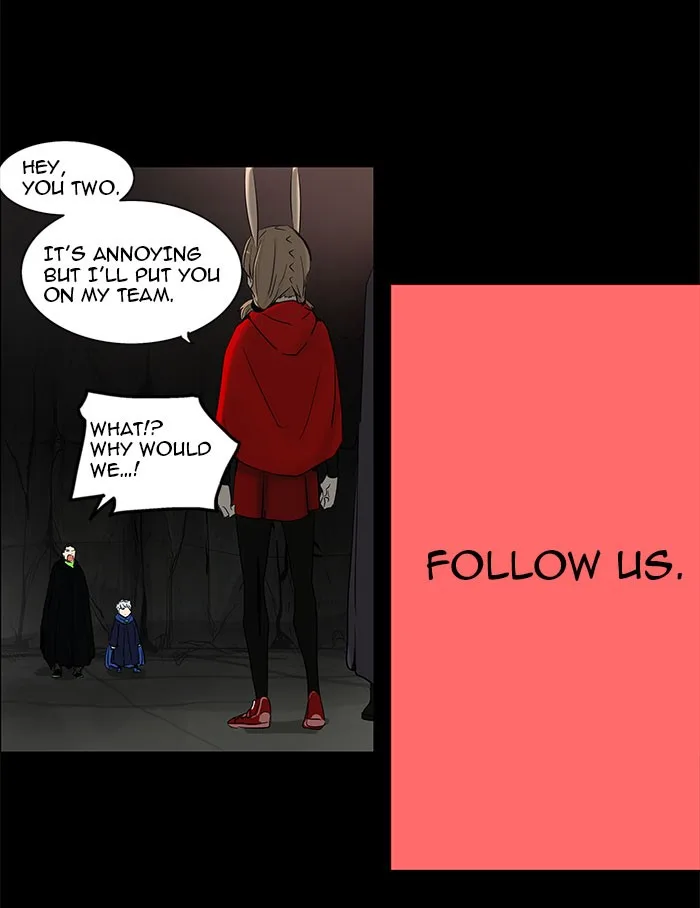 Tower of God - Chapter 132 - Page 30
