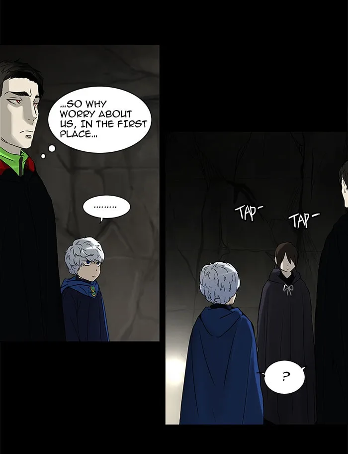 Tower of God - Chapter 132 - Page 32