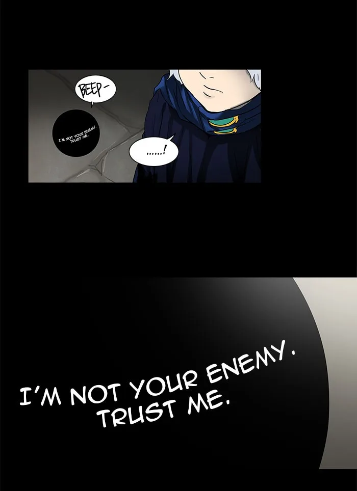 Tower of God - Chapter 132 - Page 33