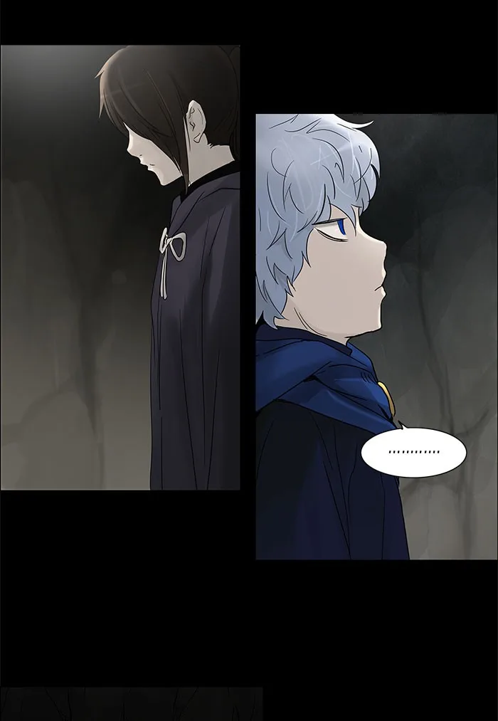 Tower of God - Chapter 132 - Page 35