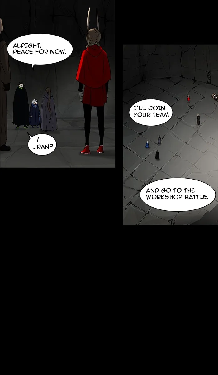 Tower of God - Chapter 132 - Page 36