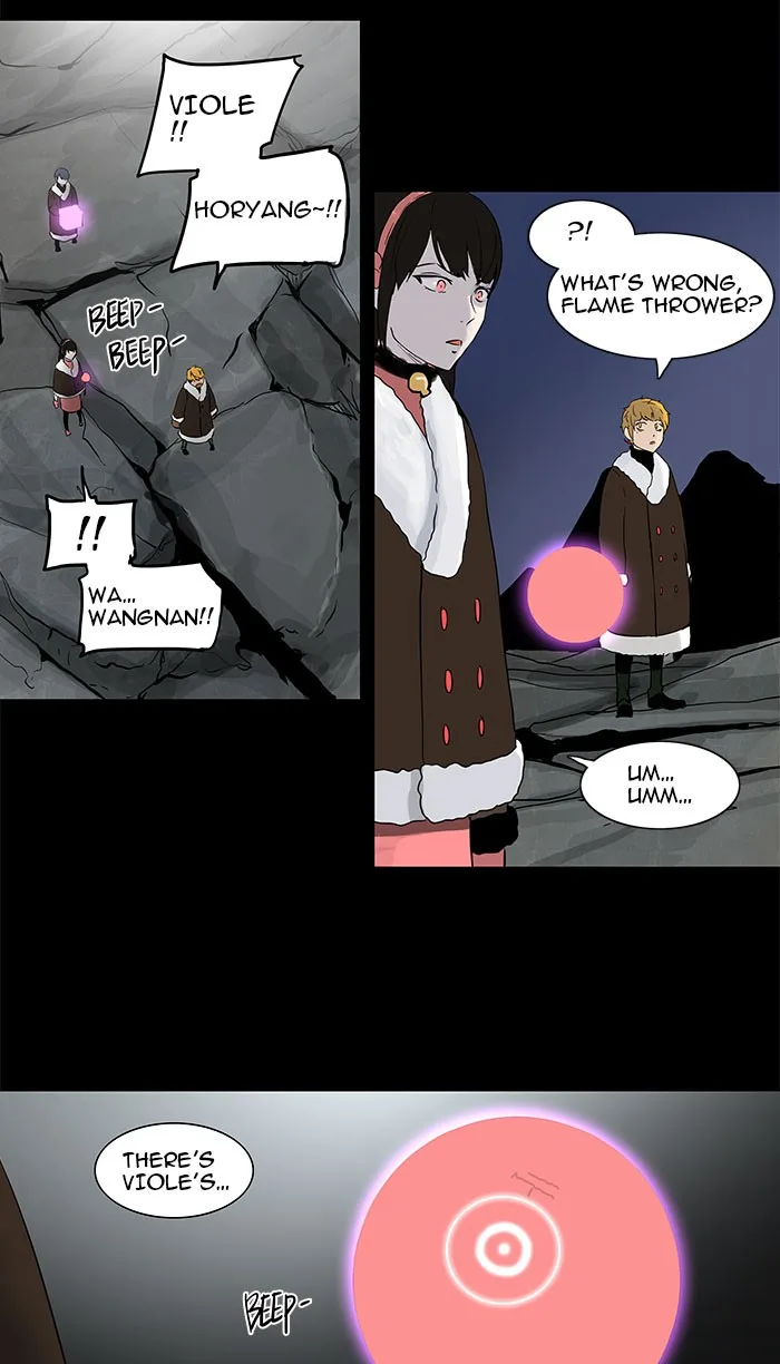 Tower of God - Chapter 132 - Page 38