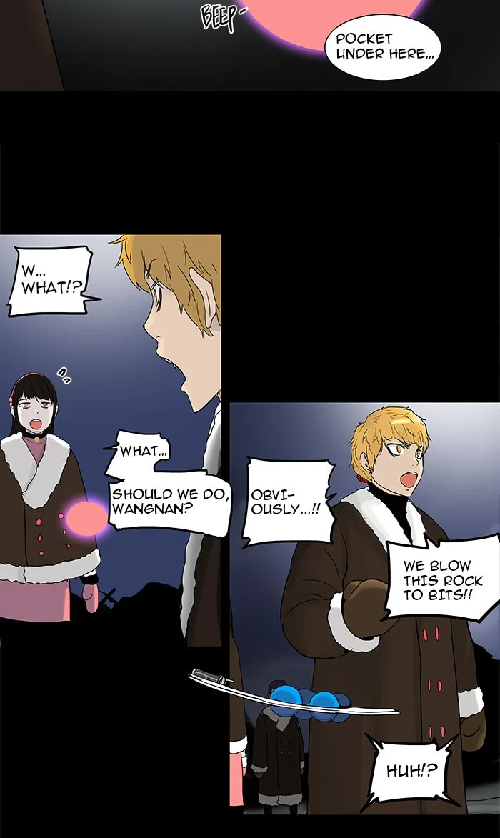 Tower of God - Chapter 132 - Page 39