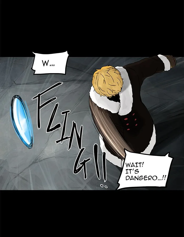 Tower of God - Chapter 132 - Page 40