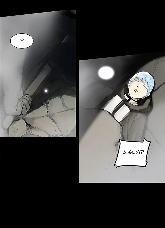 Tower of God - Chapter 132 - Page 44