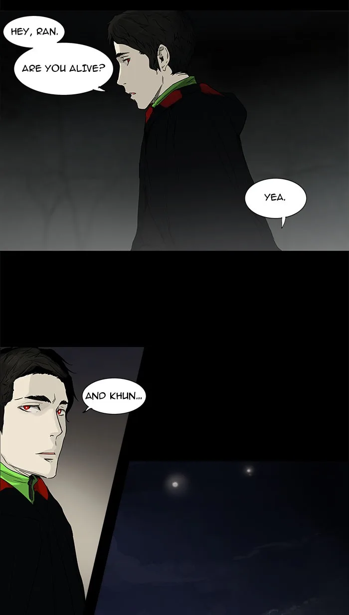 Tower of God - Chapter 132 - Page 9