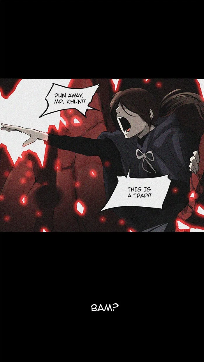 Tower of God - Chapter 133 - Page 1