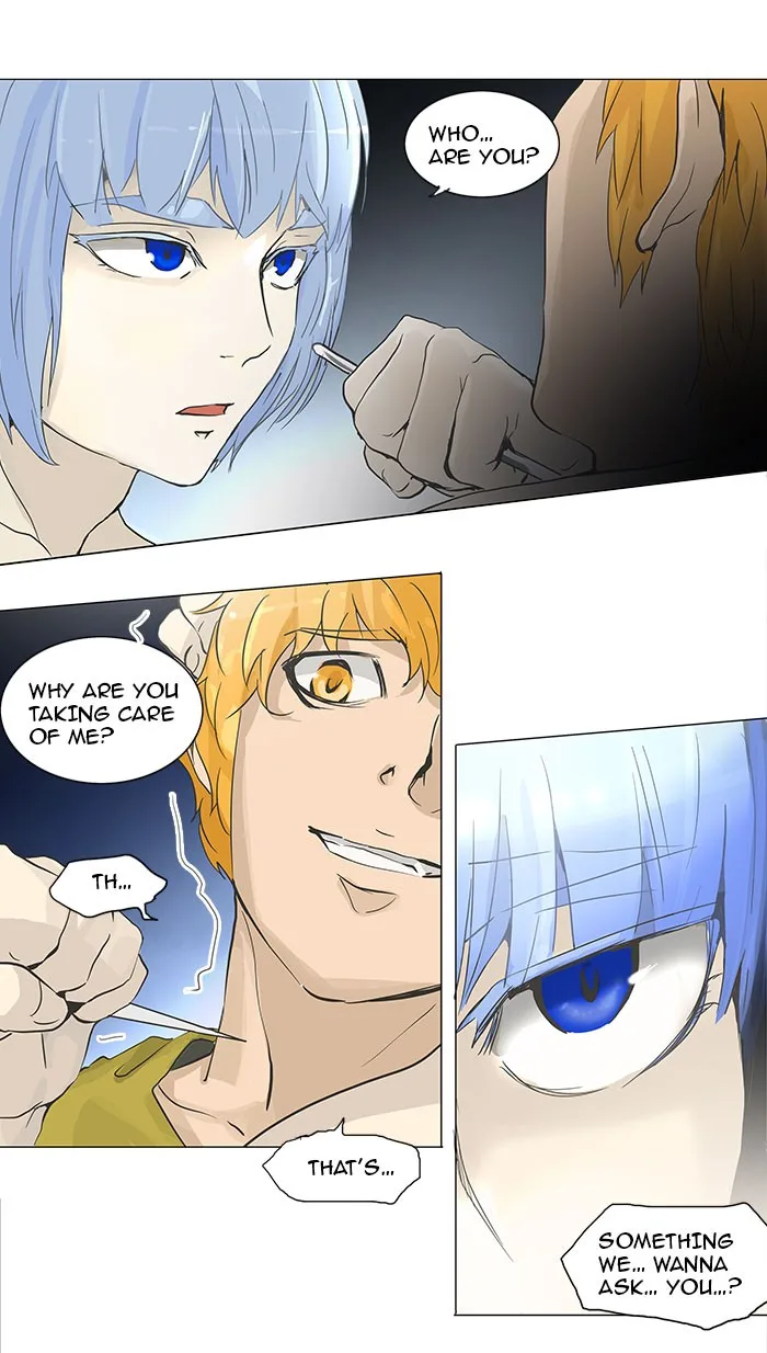 Tower of God - Chapter 133 - Page 11