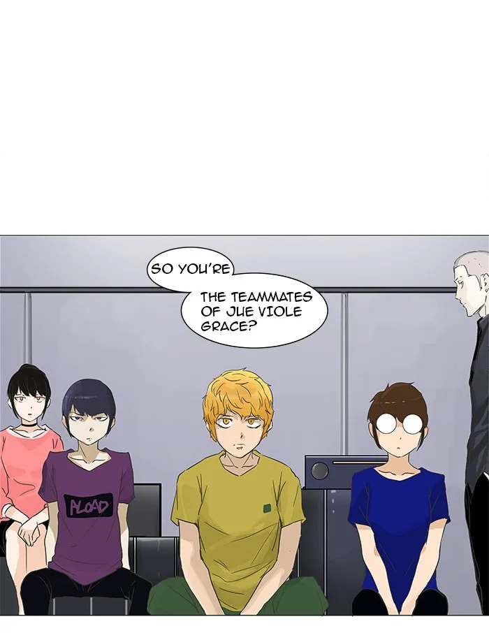 Tower of God - Chapter 133 - Page 14