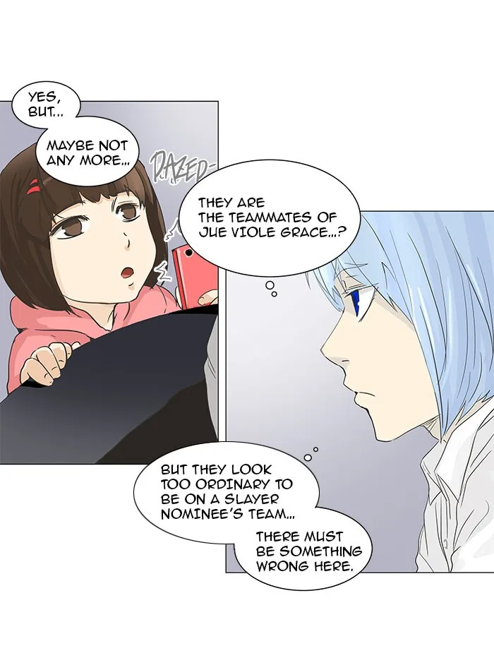 Tower of God - Chapter 133 - Page 15