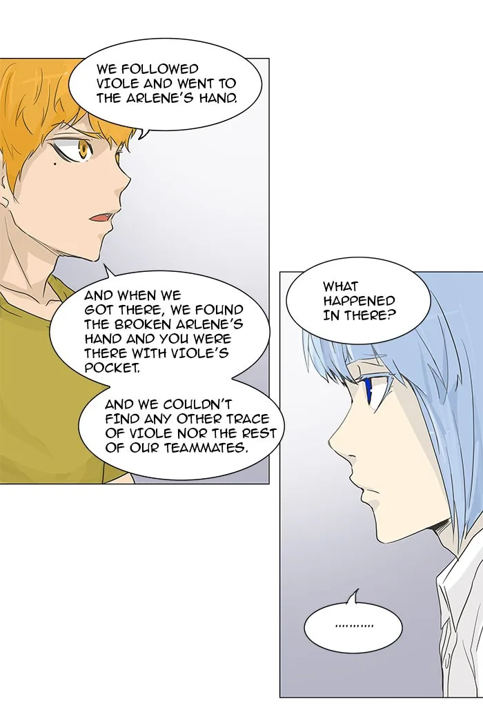 Tower of God - Chapter 133 - Page 16