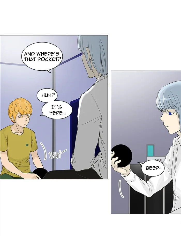 Tower of God - Chapter 133 - Page 18
