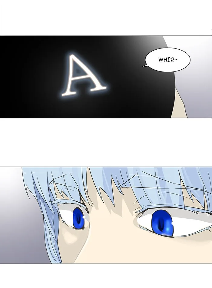 Tower of God - Chapter 133 - Page 19