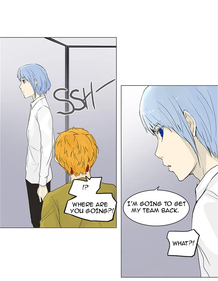 Tower of God - Chapter 133 - Page 20
