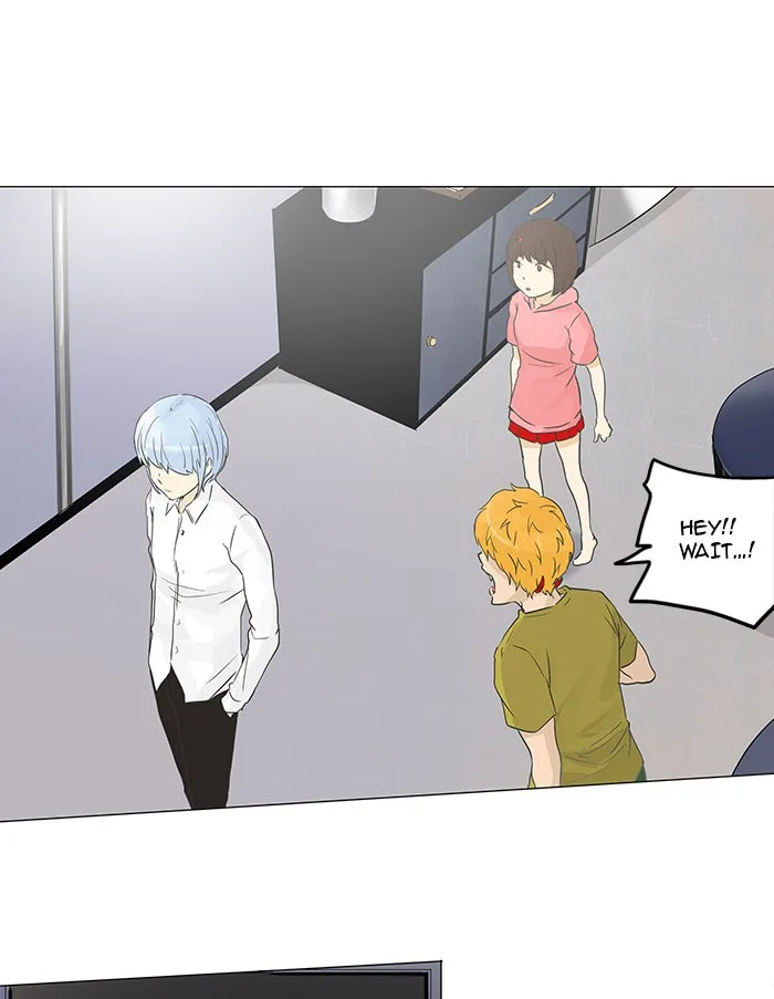 Tower of God - Chapter 133 - Page 21
