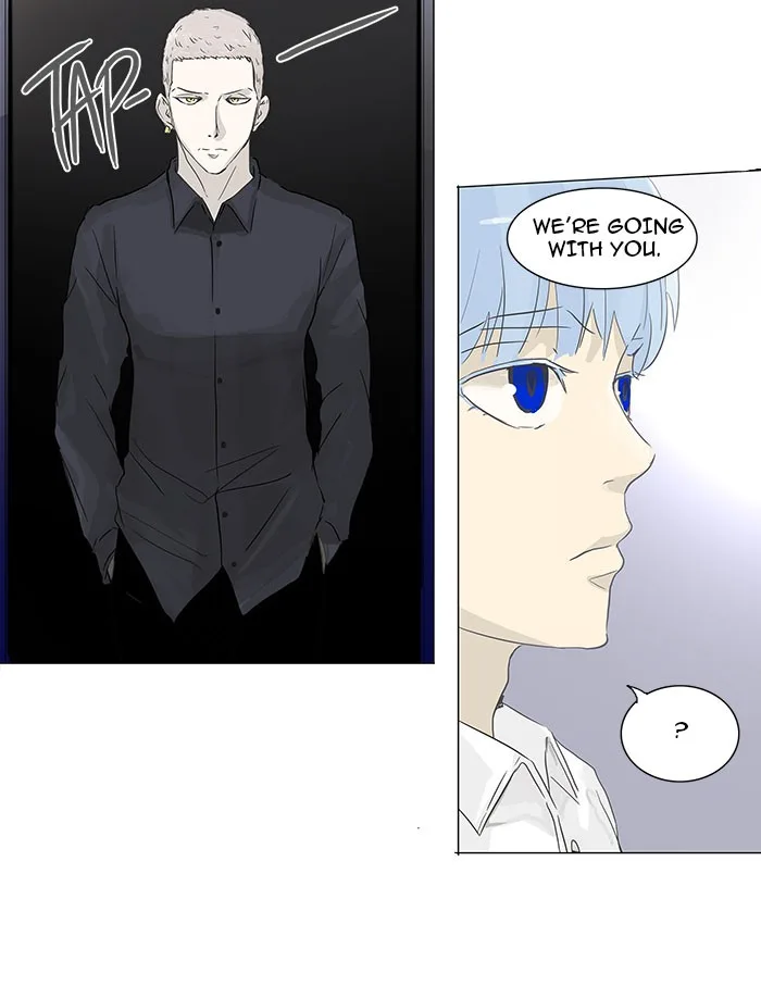 Tower of God - Chapter 133 - Page 22