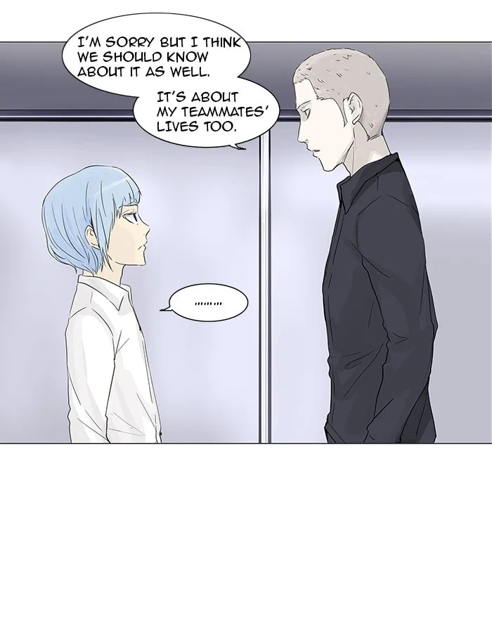 Tower of God - Chapter 133 - Page 23