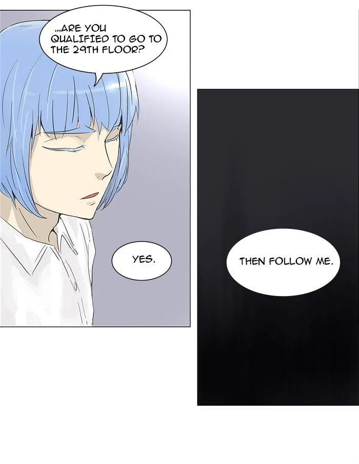 Tower of God - Chapter 133 - Page 24