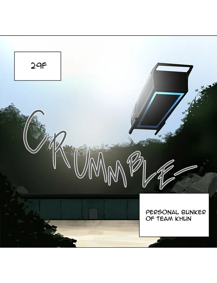Tower of God - Chapter 133 - Page 25