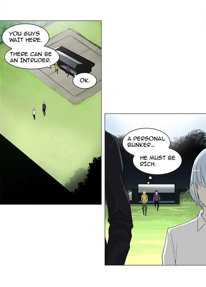 Tower of God - Chapter 133 - Page 26