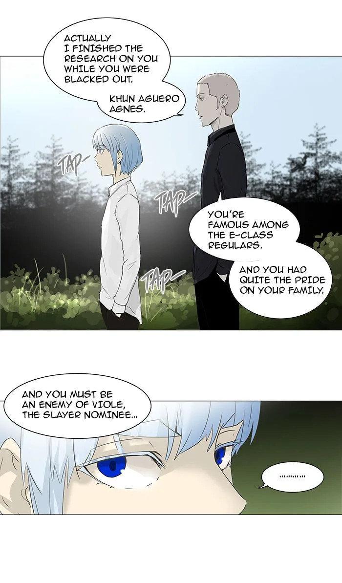 Tower of God - Chapter 133 - Page 27