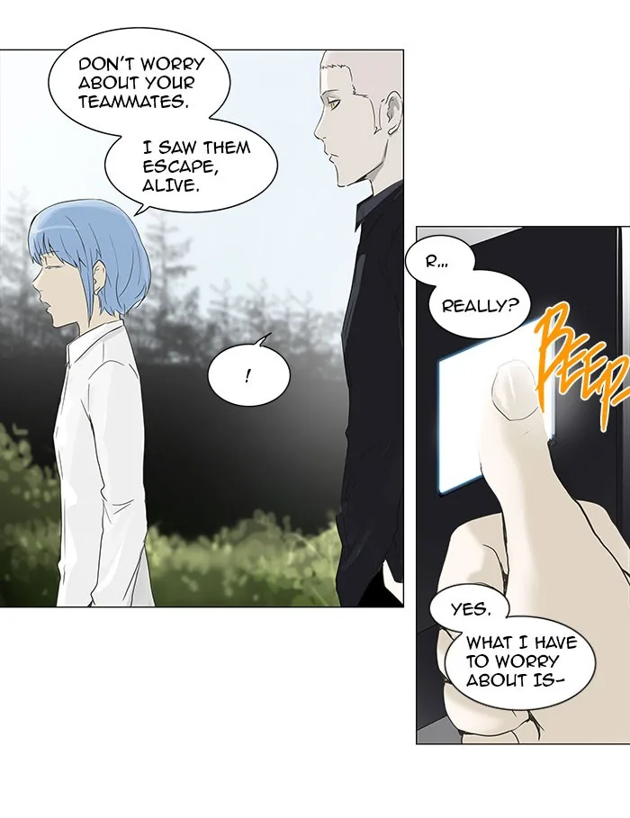 Tower of God - Chapter 133 - Page 28