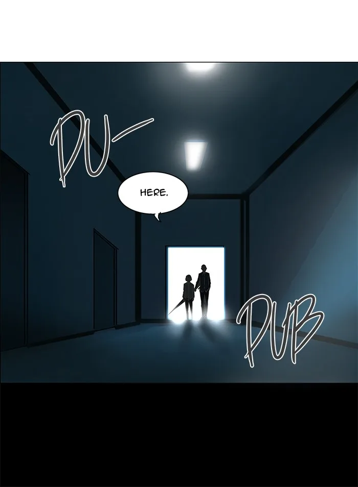 Tower of God - Chapter 133 - Page 29