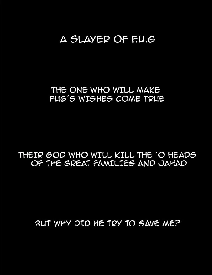Tower of God - Chapter 133 - Page 3