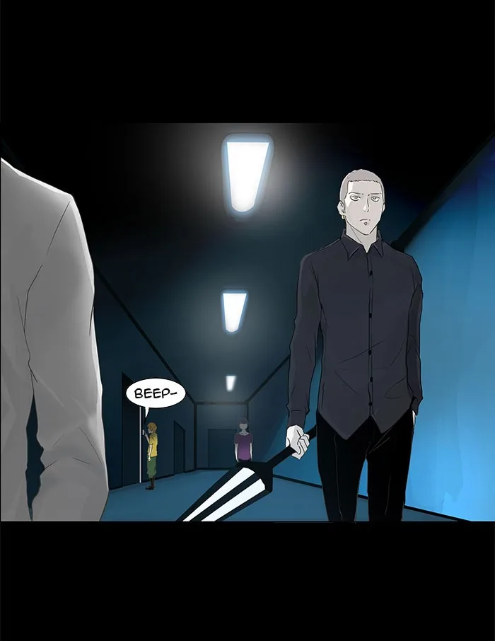 Tower of God - Chapter 133 - Page 31