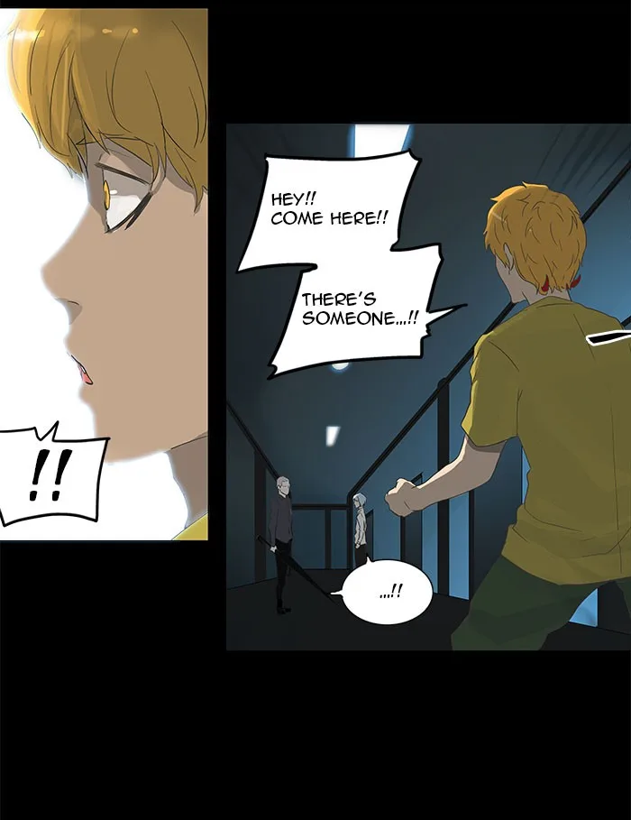 Tower of God - Chapter 133 - Page 32