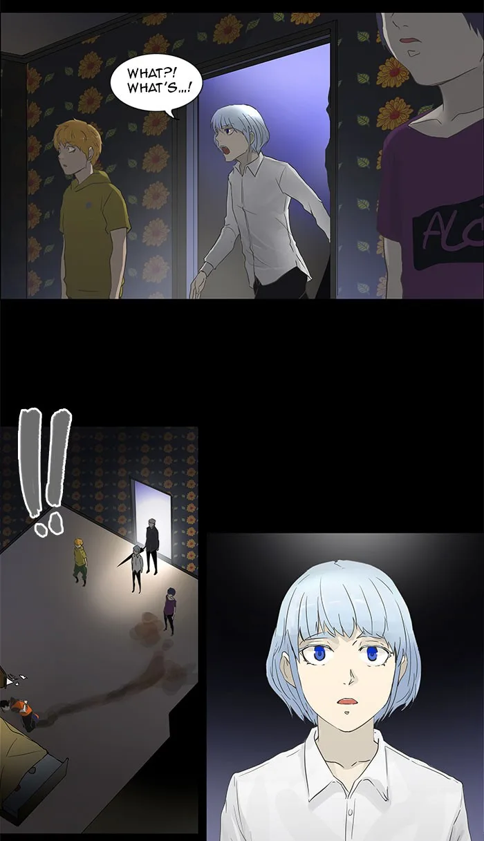 Tower of God - Chapter 133 - Page 33