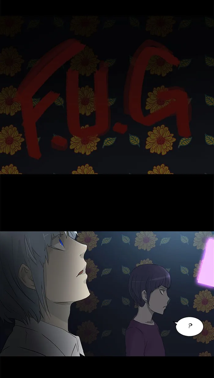 Tower of God - Chapter 133 - Page 36