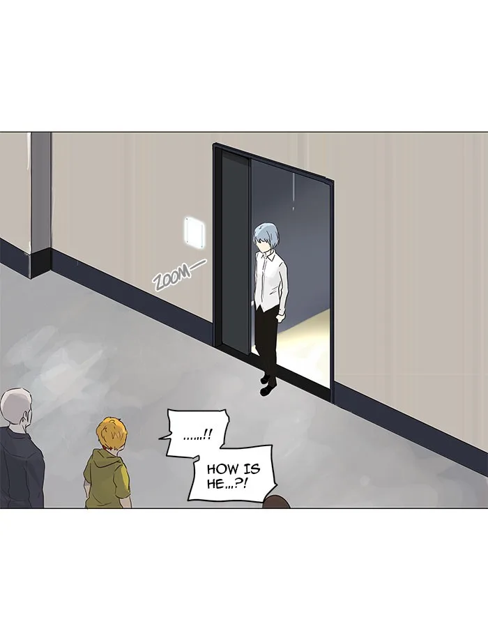 Tower of God - Chapter 133 - Page 43