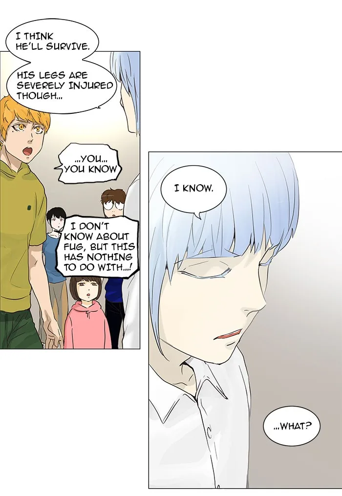 Tower of God - Chapter 133 - Page 44
