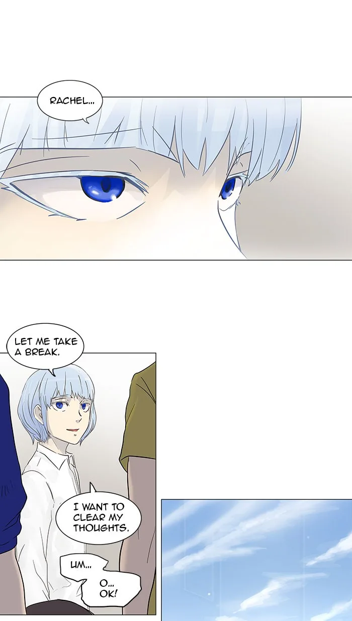 Tower of God - Chapter 133 - Page 45