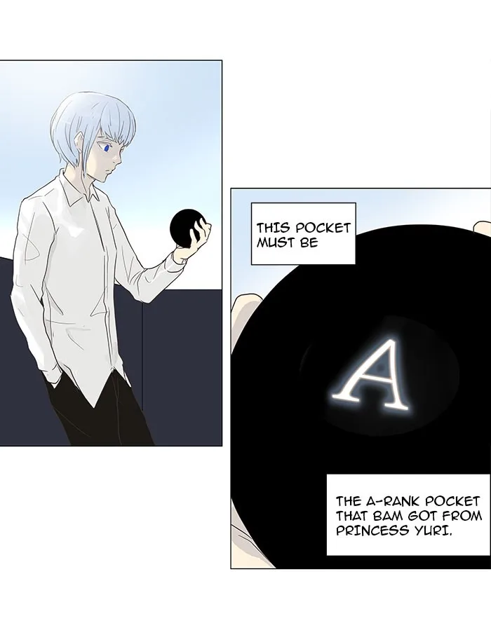 Tower of God - Chapter 133 - Page 47