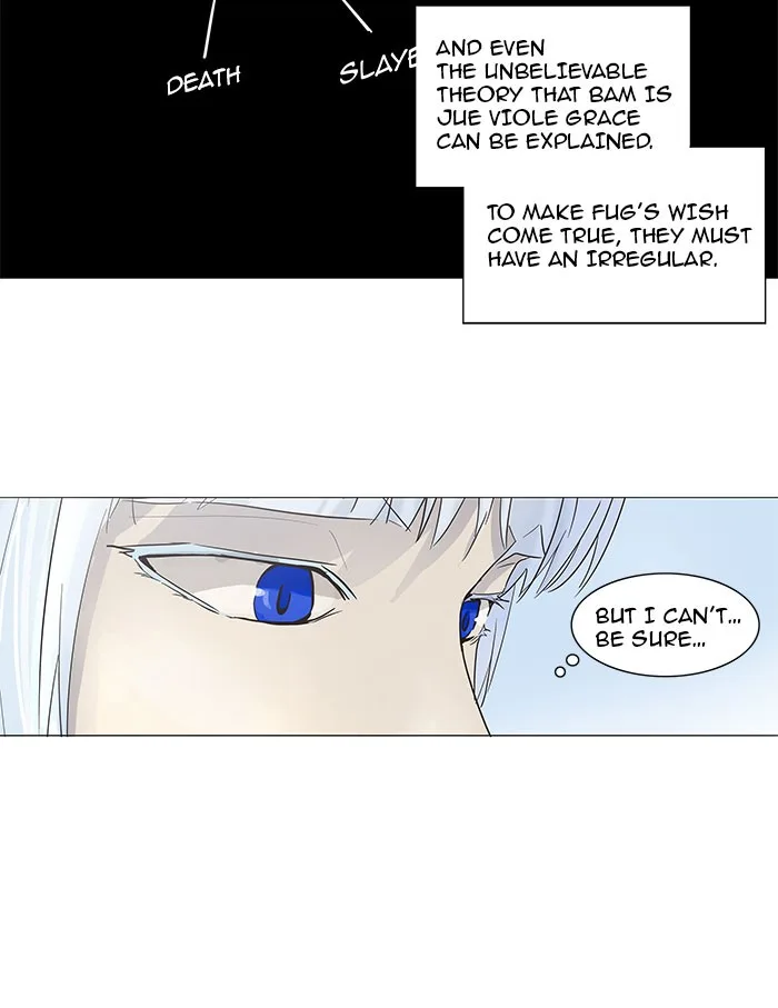 Tower of God - Chapter 133 - Page 49