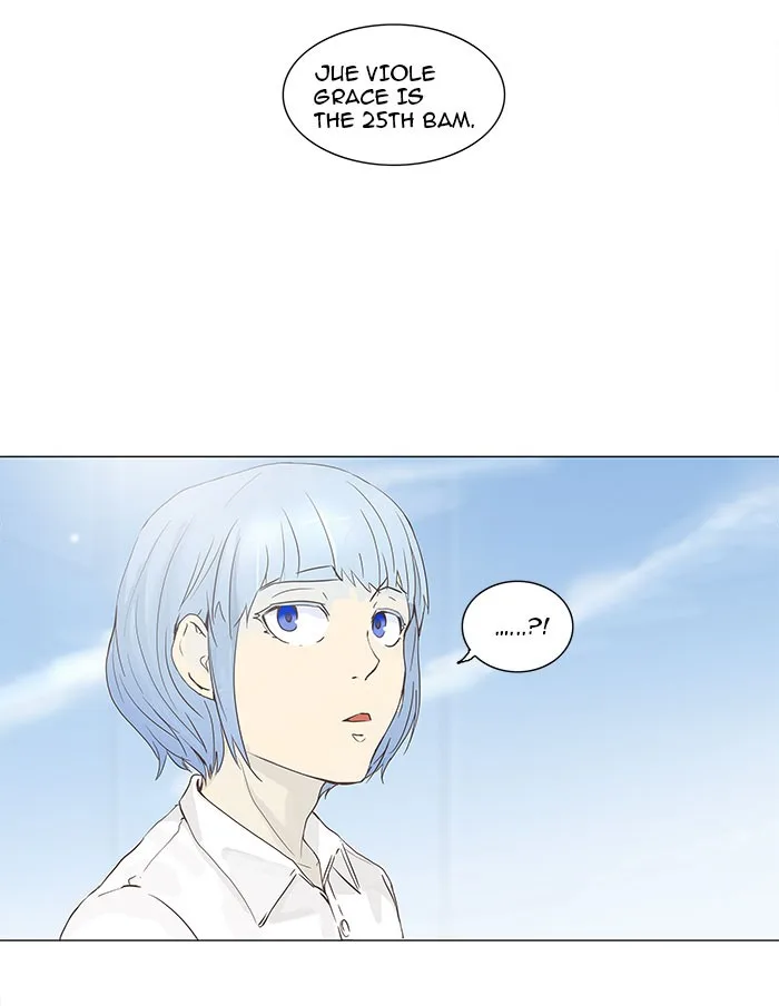 Tower of God - Chapter 133 - Page 50