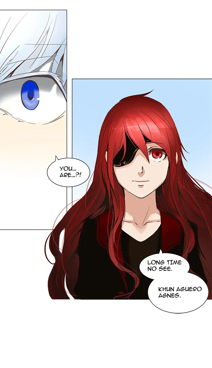 Tower of God - Chapter 133 - Page 52