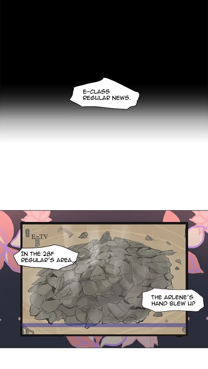 Tower of God - Chapter 133 - Page 54