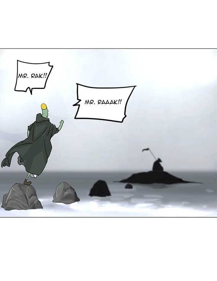 Tower of God - Chapter 133 - Page 57