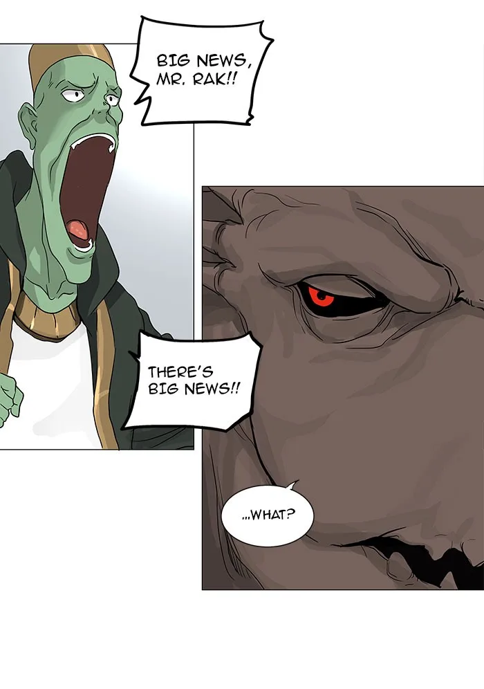 Tower of God - Chapter 133 - Page 58