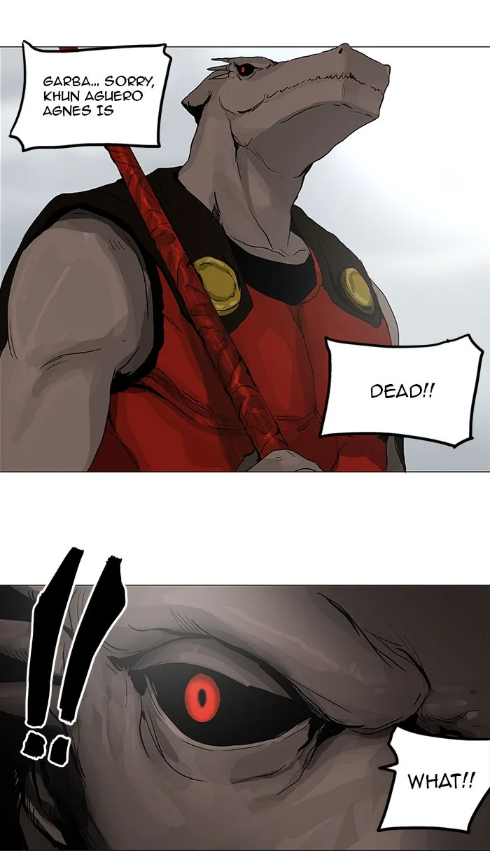 Tower of God - Chapter 133 - Page 59
