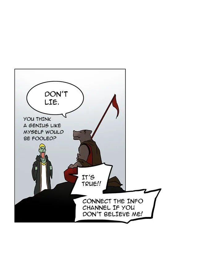Tower of God - Chapter 133 - Page 60